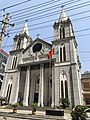 Roman Catholic Diocese of Yichang
