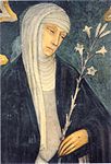 St. Catherine of Sienna