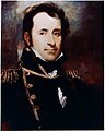 Image 9Stephen Decatur, a 19th-century naval commander who served in the War of 1812 and other engagements (from History of Pennsylvania)