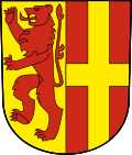 Wappen von Sulgen
