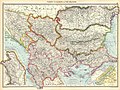 Balkans (1910)