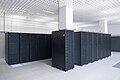 Magerit Supercomputer (CeSViMa)