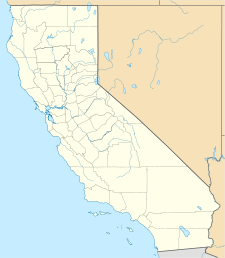 Fresno California Temple is located in California