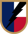 36th Infantry Division, 36th Sustainment Brigade, 372nd CSSB, 294th Quartermaster Company, 71st Quartermaster Detachment Suspected subordination
