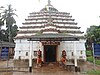 Front view of Varahanatha Temple