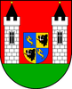 Coat of arms of Vraný