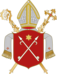 Lebus (ab 1424, zuvor Gnesen unterstellt)