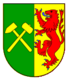 Coat of arms of Hochstetten-Dhaun