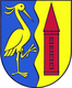 Coat of arms of Klink