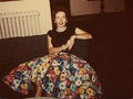 Frau mit Petticoat (1955)