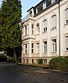 Eurosolar office in Bonn (2018)