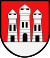 Wappen von Neusiedl am See
