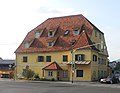 Andritzer Mauthaus