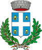 Coat of arms of Avigliana