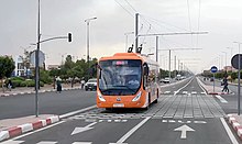 BRT Marrakesh