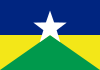 Flag of Rondônia