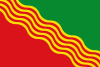 Flag of Cabolafuente