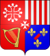 Coat of arms of Arpajon