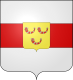 Coat of arms of Heuvelland