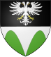 Coat of arms of Thal-Drulingen