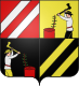Coat of arms of Dambenois