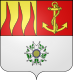 Coat of arms of Bazeilles