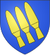 Coat of arms of Niffer