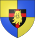 Coat of arms of Couvin