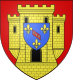 Coat of arms of Étampes