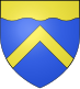 Coat of arms of Brinon-sur-Beuvron