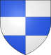 Coat of arms of Bust