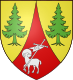 Coat of arms of Dième