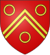 Coat of arms of Genay