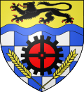 Arms of Leffrinckoucke