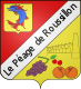 Coat of arms of Le Péage-de-Roussillon