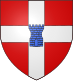 Coat of arms of Valence