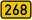 B268