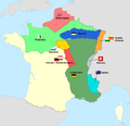 Occupied France (1815)