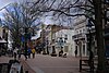 Charlottesville Downtown Mall Historic District