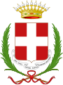 Coat of arms of Asti