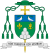 Franco Lovignana's coat of arms