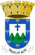 Coat of arms of Trujillo Alto