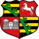 Coat of arms of Amt Neuhaus