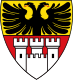 Coat of arms of Duisburg