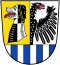 Wappen des Landkreises Neustadt an der Aisch-Bad Windsheim