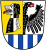 Coat of arms of Neustadt (Aisch)-Bad Windsheim