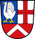 Wappen der Gemeinde Mönchsdeggingen