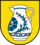 Wappen Schrezheim