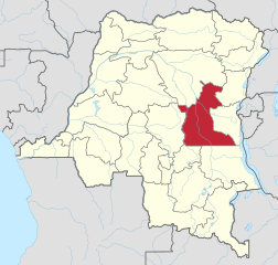 Maniema Province