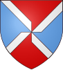 Coat of arms of Dingli
